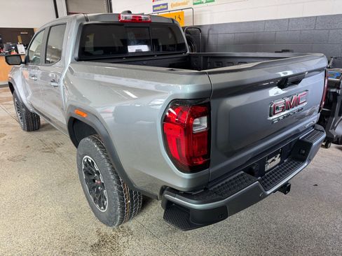 New 2026 GMC Canyon AT4 w/ Technology Plus Package image 7