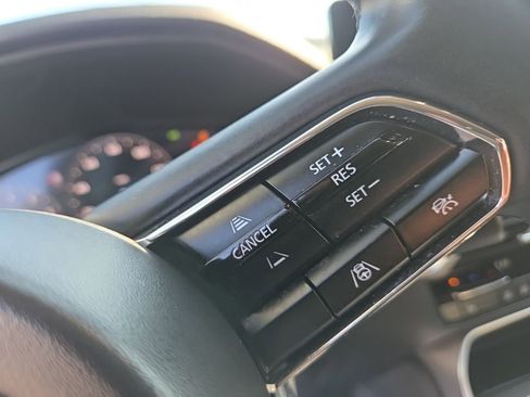 Used 2025 MAZDA CX-90 3.3 Turbo w/ Premium Sport Pkg image 33