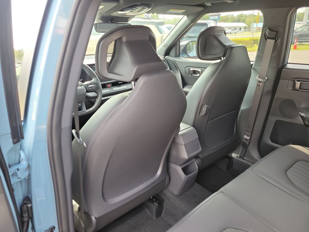 New 2027 Kia Seltos X-Line S AWD/4WD image 16