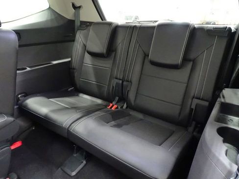 Used 2023 Volkswagen Atlas SEL image 14