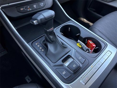 New 2026 Kia Carnival LXS image 23