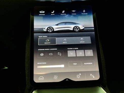 Used 2023 Lucid Air Grand Touring AWD/4WD image 64