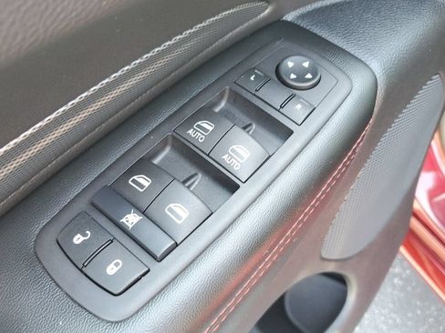 Used 2026 Dodge Durango GT AWD/4WD image 23