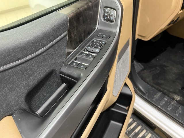 New 2026 Ford F350 Lariat AWD/4WD image 21