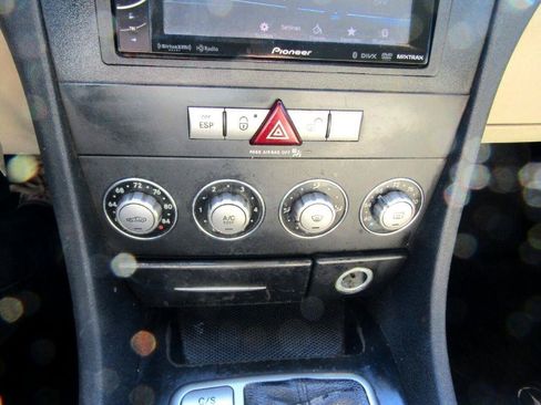 Used 2006 Mercedes-Benz SLK 350 image 17