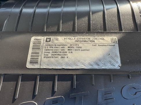 Used 2013 Chevrolet Express 3500 LT w/ LT Preferred Equipment Group image 22