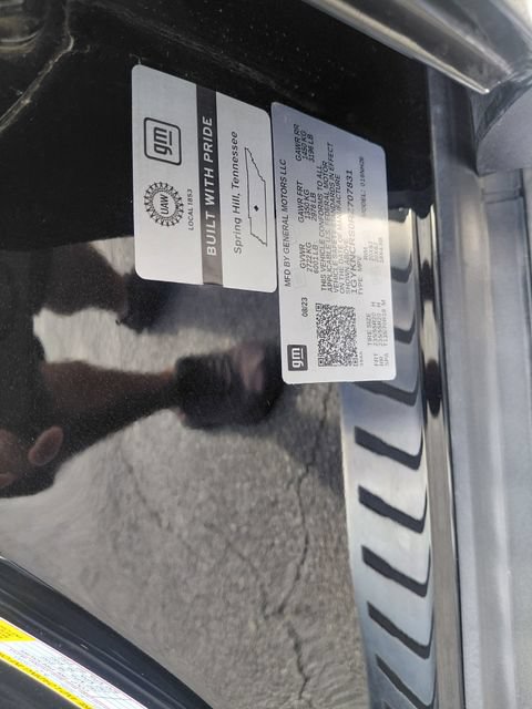 Certified 2024 Cadillac XT5 Premium Luxury w/ Technology Package FWD image 32