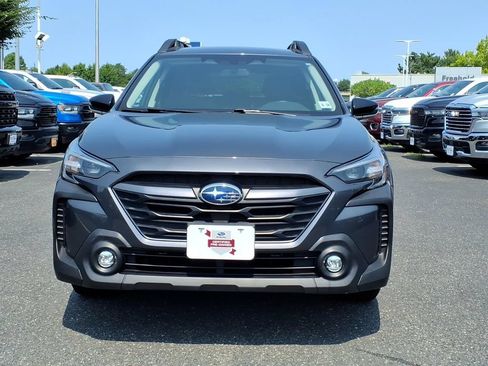 Certified 2024 Subaru Outback Premium AWD/4WD image 2