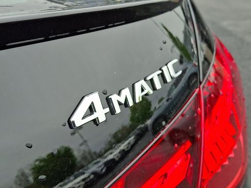 Used 2026 Mercedes-Benz C 300 4MATIC Sedan image 30