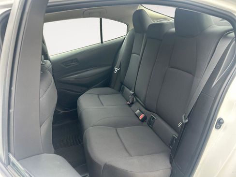 Used 2024 Toyota Corolla LE FWD image 13