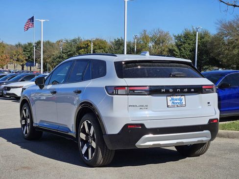 New 2026 Honda Prologue Elite image 4