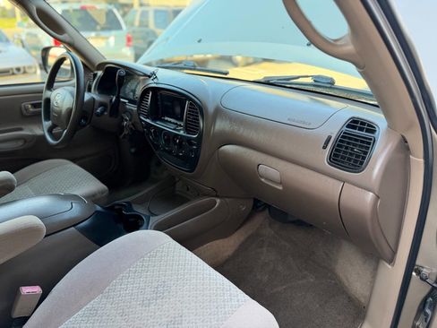 Used 2003 Toyota Tundra SR5 image 18