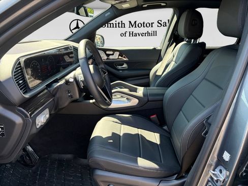 Certified 2026 Mercedes-Benz GLE 350 4MATIC image 10