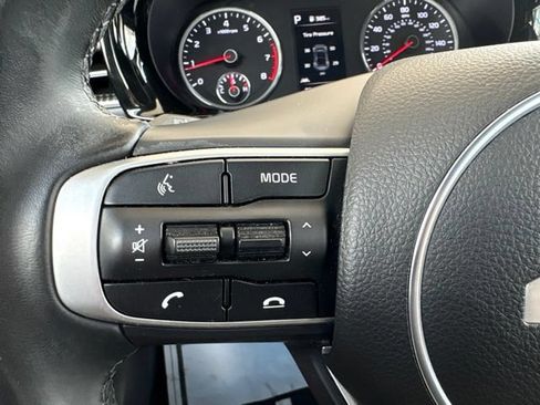 Certified 2023 Kia K5 GT-Line w/ GT-Line Premium Package FWD image 20