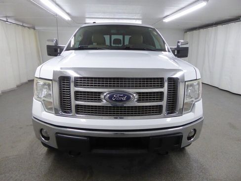Used 2011 Ford F150 Lariat w/ Lariat Plus Pkg image 2
