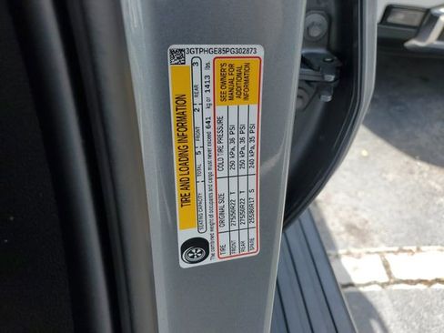 Used 2023 GMC Sierra 1500 Denali w/ Denali Reserve Package image 31