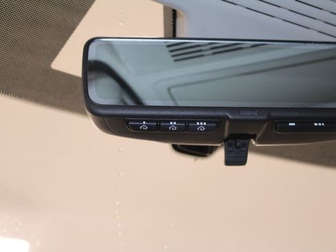 Used 2018 Nissan Armada Platinum w/ Cargo Package image 45