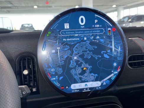 New 2026 MINI Cooper John Cooper Works image 19