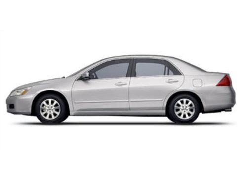 Used 2007 Honda Accord LX image 1