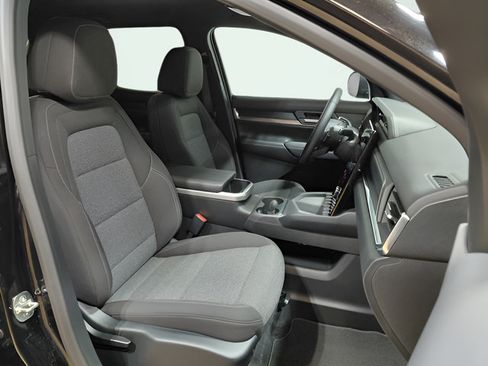 Used 2026 GMC Terrain Elevation AWD/4WD image 23