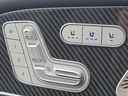 New 2026 Mercedes-Benz GLE 53 AMG 4MATIC image 6