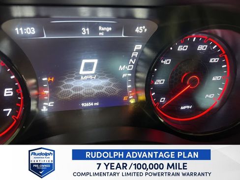 Used 2020 Dodge Charger SXT w/ Blacktop Package image 25