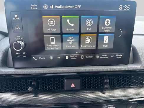 Used 2023 Honda CR-V EX-L image 15