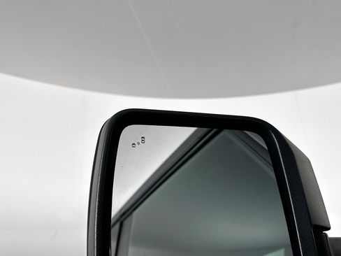 Used 2025 Ford Bronco Big Bend image 16