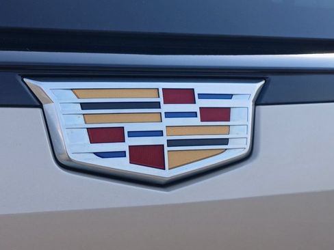 Used 2022 Cadillac Escalade Sport w/ Touring Package AWD/4WD image 33
