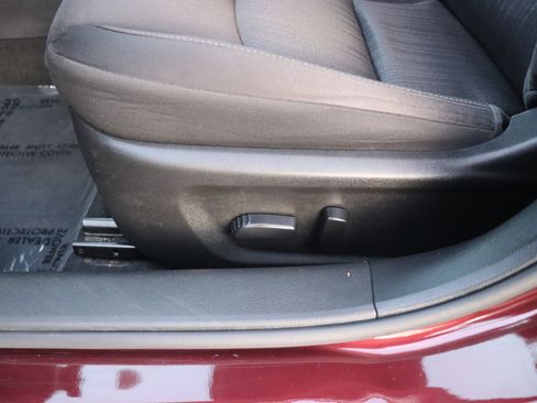 Used 2023 Nissan Altima 2.5 SV image 42