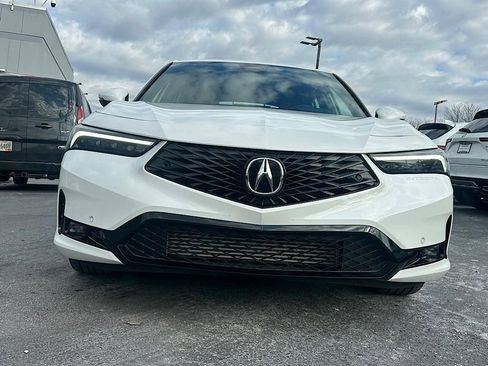 Certified 2025 Acura Integra A-Spec image 3
