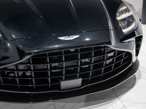 New 2026 Aston Martin V8 Vantage Coupe image 40