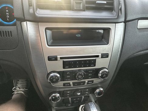 Used 2012 Ford Fusion SE image 13