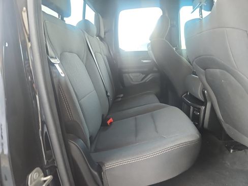 Used 2023 RAM 1500 Tradesman w/ Night Edition RWD image 6