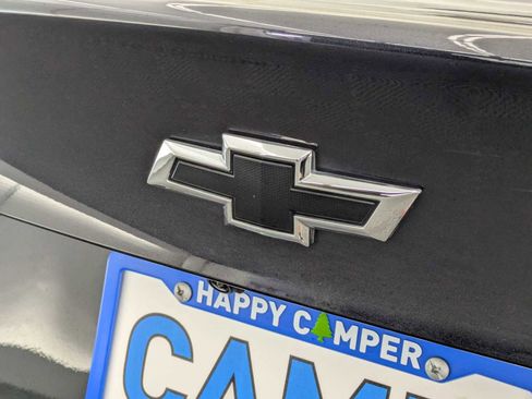Used 2022 Chevrolet Malibu LT FWD image 12