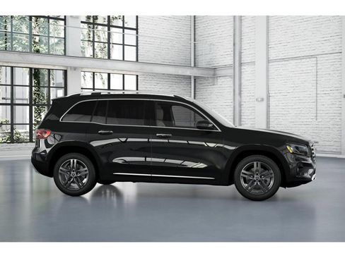 New 2026 Mercedes-Benz GLB 250 4MATIC image 15