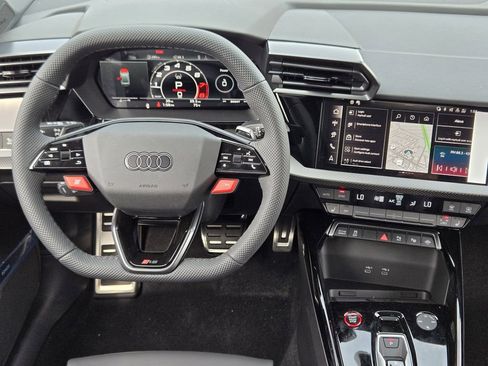 New 2026 Audi RS 3 AWD/4WD image 33