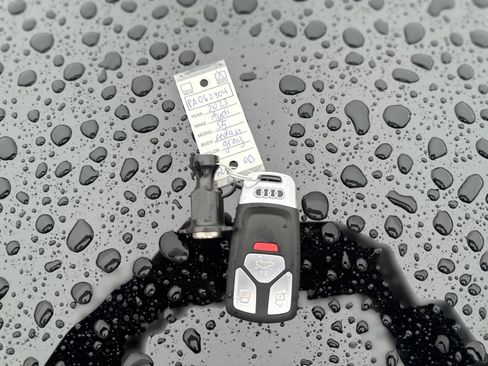 Used 2023 Audi S5 Prestige image 39