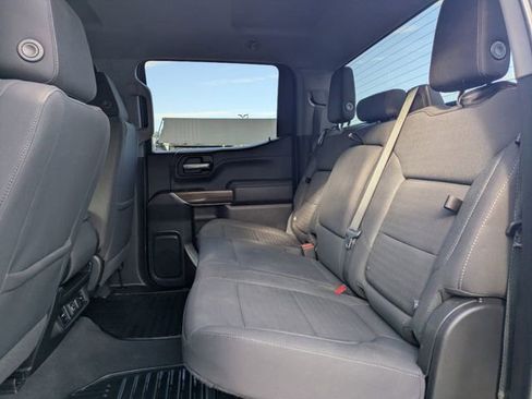 Used 2022 Chevrolet Silverado 1500 RST w/ LPO, Blackout Package image 13