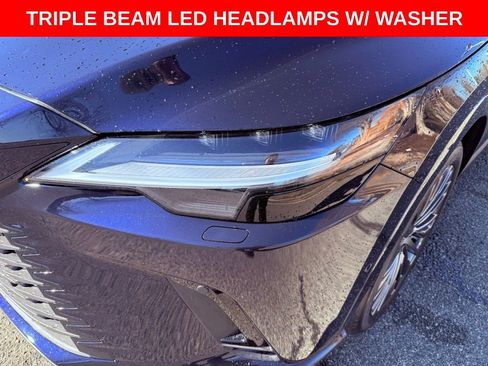 Certified 2023 Lexus RX 350 AWD image 10