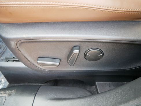 Used 2024 Ford Bronco Sport Outer Banks w/ Tech Package image 19