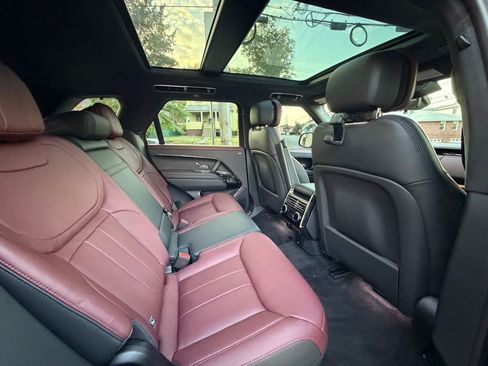 Used 2024 Land Rover Range Rover Sport Autobiography image 37