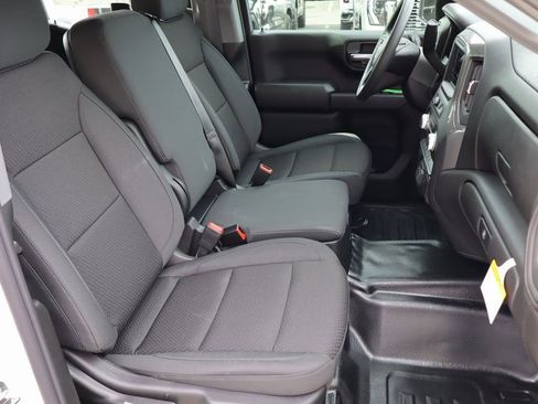 New 2026 GMC Sierra 1500 Pro AWD/4WD image 23