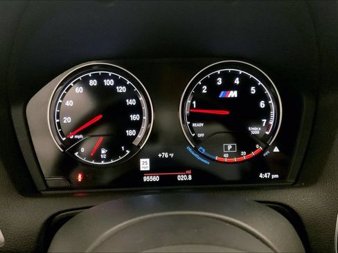 Used 2018 BMW M2 RWD image 20