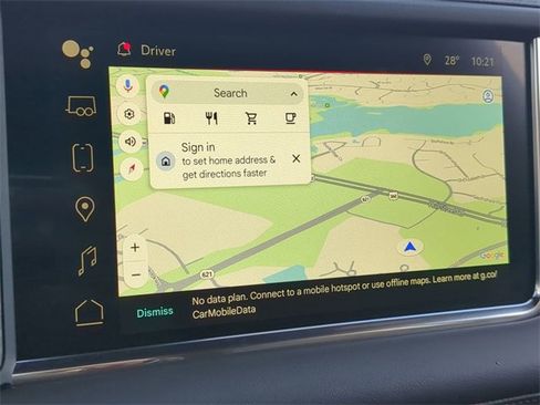 Used 2024 GMC Yukon Denali w/ Advanced Technology Package image 21