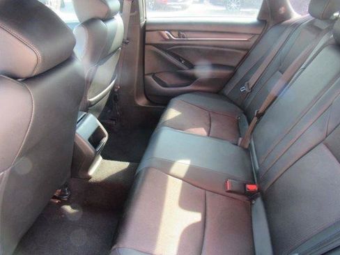 Used 2020 Honda Accord Sport image 21