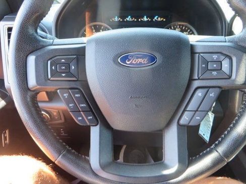 Used 2016 Ford F150 XLT w/ Equipment Group 301A Mid AWD/4WD image 49