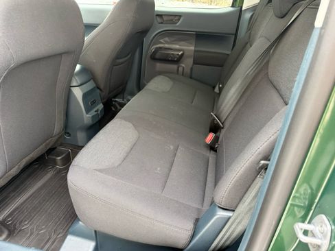 Used 2025 Ford Maverick XL image 5