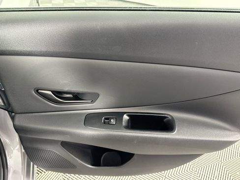Used 2026 Hyundai Elantra Sport FWD image 27