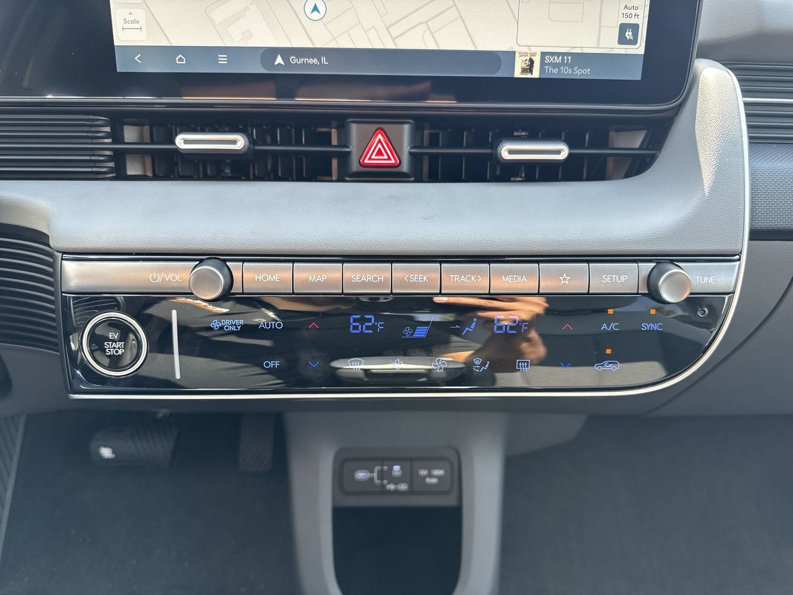 New 2026 Hyundai Ioniq 5 SE AWD/4WD image 20